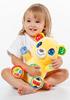 Imagen de Osito Interactivo Gusyluz 