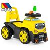 Imagen de Correpasillos SUV 3 en 1 y Juego de Bloques