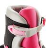 Imagen de Patines 4 En Linea Rosa ajustable talla m ( 35/38)