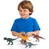 Imagen de Dinosaurios Set Molto