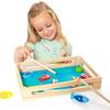 Imagen de Juego De Pesca Madera Molto
