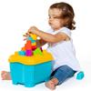 Imagen de Cubeta Blocks Y Puzzles Molto
