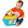 Imagen de Cubeta Blocks Y Puzzles Molto