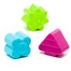 Imagen de Cubeta Blocks Y Puzzles Molto