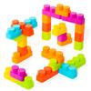 Imagen de Cubeta Blocks Y Puzzles Molto