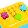 Imagen de Cubeta Blocks Y Puzzles Molto