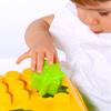 Imagen de Puzzles Blandos Cubeta Blocks Molto