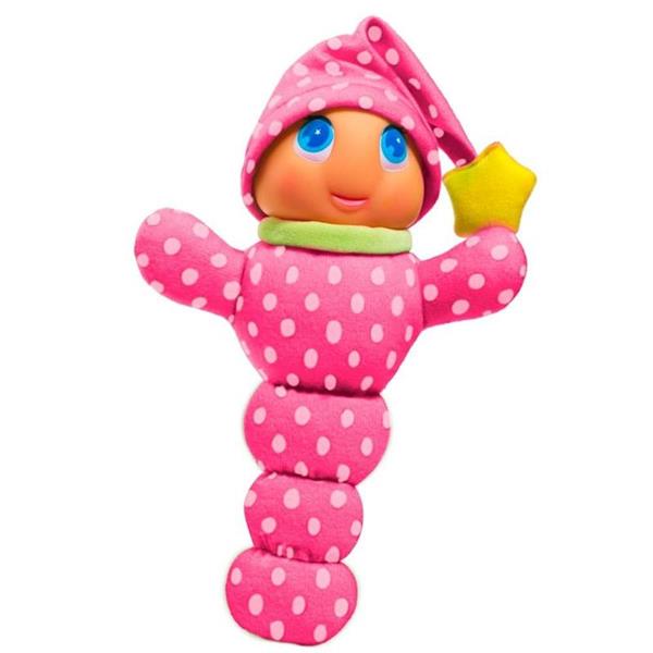 Imagen de Gusy Luz Rosa Molto