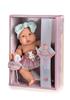 Imagen de Muñeca Chubby Baby Bailarina