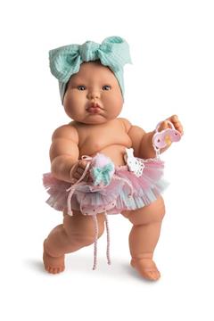 Imagen de Muñeca Chubby Baby Bailarina