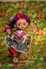 Imagen de Muñeca The Biggers Luxury Frida