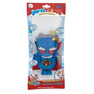Imagen de Peluche SuperThings Mosquidolls Antimosquitos