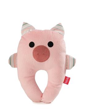Imagen de Peluche Mosquidolls Antimosquitos Cerdito