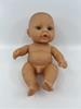 Imagen de Muñeco Newborn Niño Sin Ropa 20 Cm