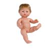 Imagen de Muñeco Newborn Europeo Sin Ropa 38 Cm