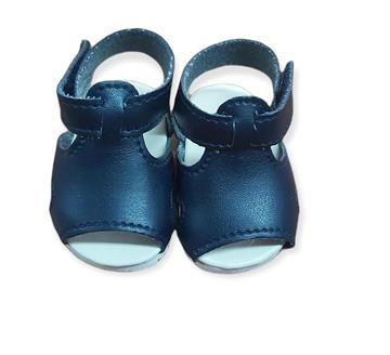 Imagen de Sandalias Muñeca L'Atelier Azul Berjuan
