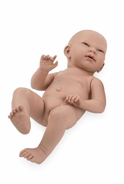 Imagen de Muñeca Bebe Eddie Desnuda