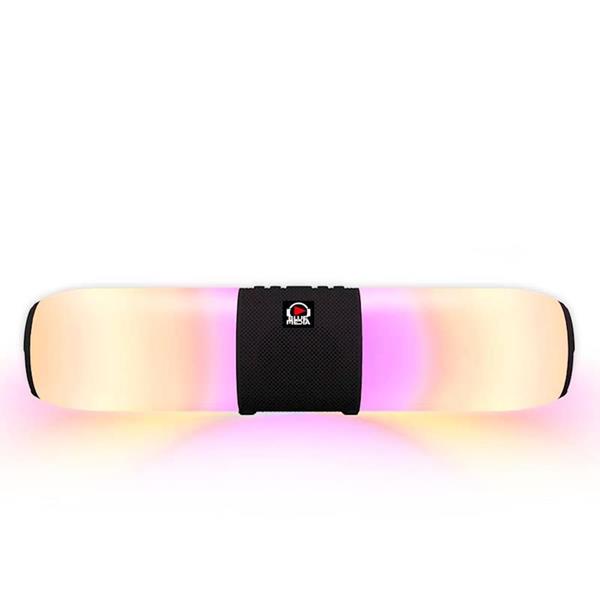 Imagen de Altavoz con Woofer Bluetooh y Luz