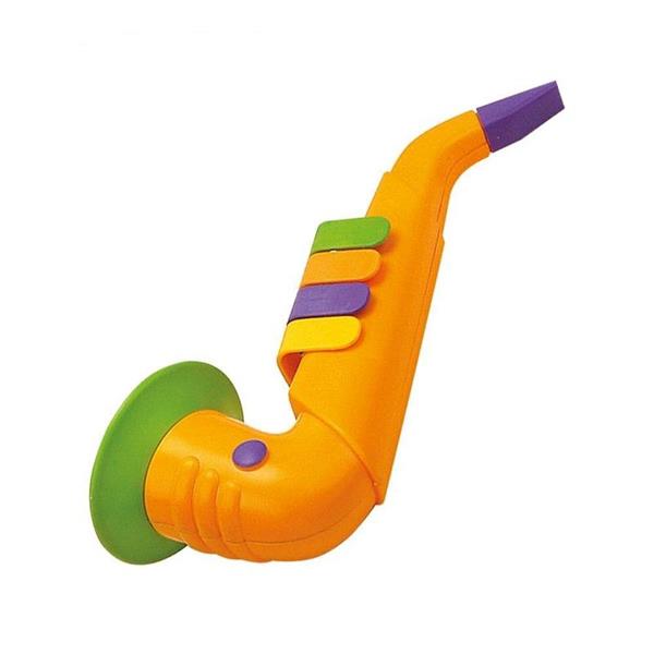 Imagen de Saxofón 4 Notas En Estuche