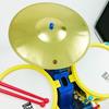 Imagen de Bateria con banqueta Patrulla Canina (Paw Patrol) de Reig