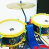 Imagen de Bateria con banqueta Patrulla Canina (Paw Patrol) de Reig