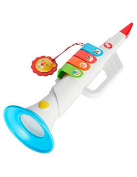 Imagen de Trompeta Infantil Fisher Price