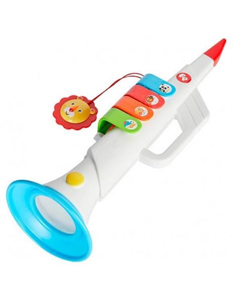Imagen de Trompeta Infantil Fisher Price