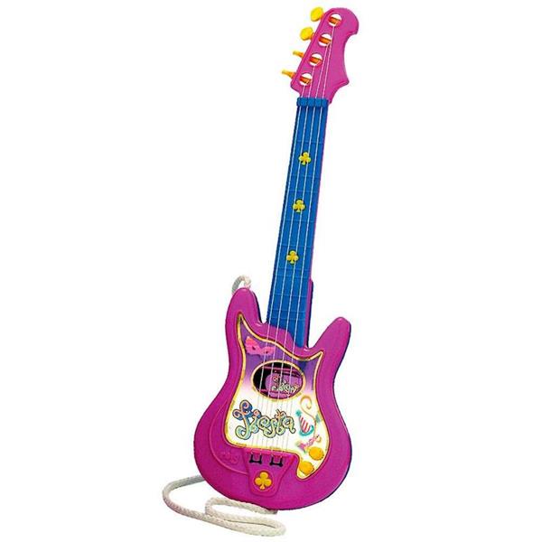 Imagen de Guitarra Forma Electrica Fiesta Reig 