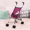 Imagen de Sillita Paseo Muñeca Pleglable Unicornio