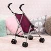 Imagen de Sillita Paseo Muñeca Pleglable Unicornio