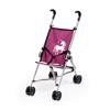 Imagen de Sillita Paseo Muñeca Pleglable Unicornio