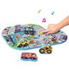 Imagen de Puzzle Con Sonidos Ciudad Ocupada