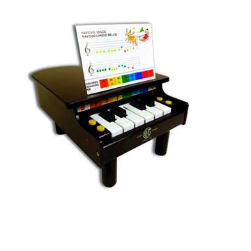 Imagen de Piano de Cola Infantil Claudio Reig