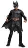 Imagen de Disfraz Batman Black Line Deluxe 3/4 Años