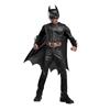 Imagen de Disfraz Batman Black Line Deluxe 3/4 Años