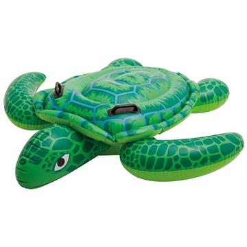 Imagen de Colchoneta hinchable Tortuga Intex