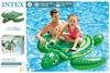 Imagen de Colchoneta hinchable Tortuga Intex