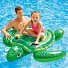 Imagen de Colchoneta hinchable Tortuga Intex