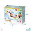 Imagen de Piscina Hinchable Unicornio 254x132x109cm 