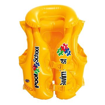 Imagen de Chaleco hinchable seguridad Intex