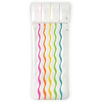 Imagen de Colchoneta Hinchable Arcoiris