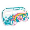 Imagen de Colchoneta Furgoneta Hippies 178 x 91 x 23 cm Intex
