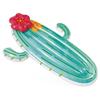 Imagen de Colchoneta Hinchable Diseño Cactus 185 x 130 x 28 cm Intex