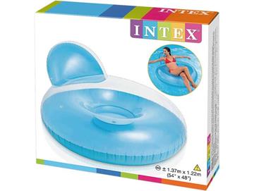 Imagen de Intex Sillón Almohada Hinchable