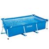 Imagen de Piscina Desmontable Rectangular 260x160x65cm