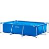Imagen de Piscina Desmontable Rectangular 220x150x60cm