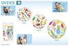 Imagen de Pelota Hinchable Decoradas 3 Modelos Intex