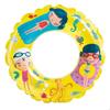 Imagen de Flotador hinchable Dinosaurios Intex 61 cm