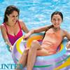 Imagen de Flotador hinchable rueda asas Intex