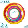 Imagen de Flotador hinchable rueda asas Intex